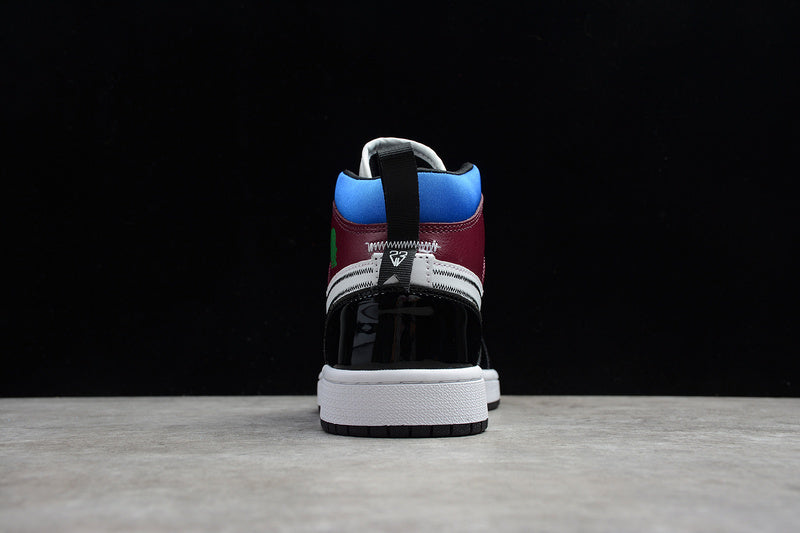AJ1 Mid