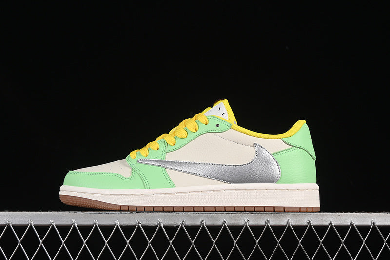 AJ1 Low