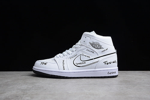 AJ1 Mid