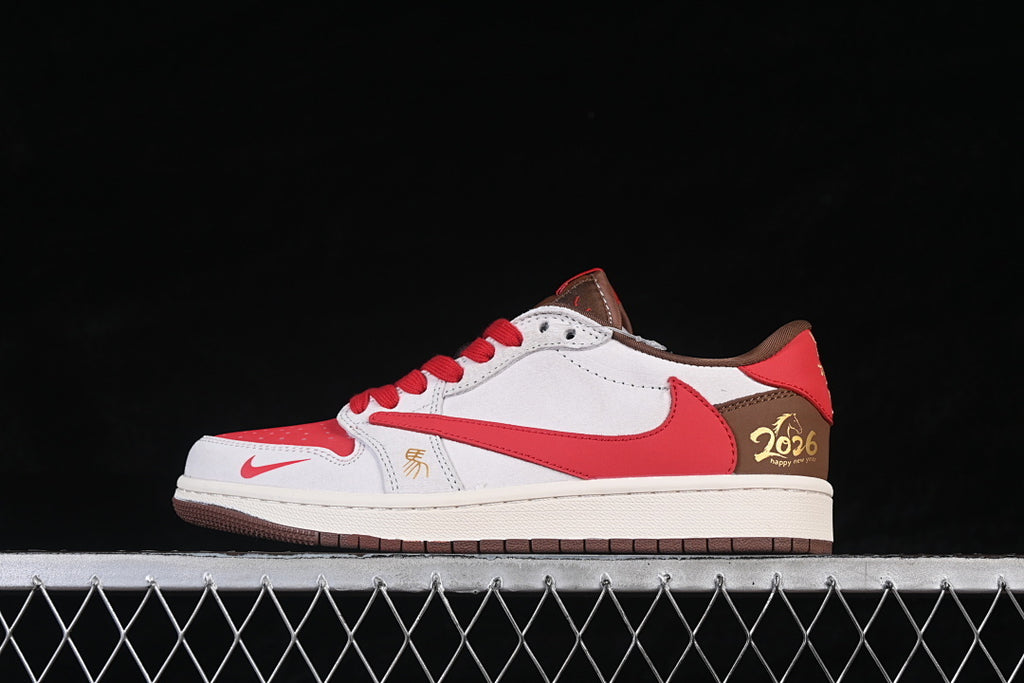AJ1 Low