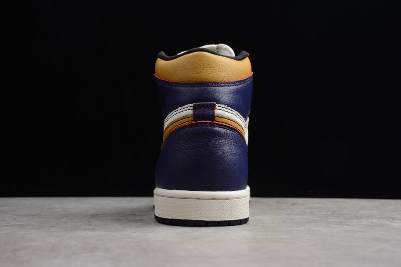 AJ1 High