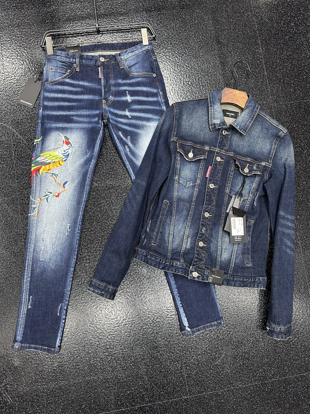 D2 Jeans