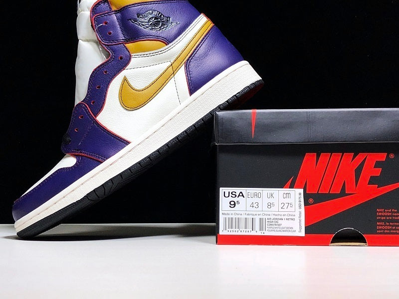 AJ1 High