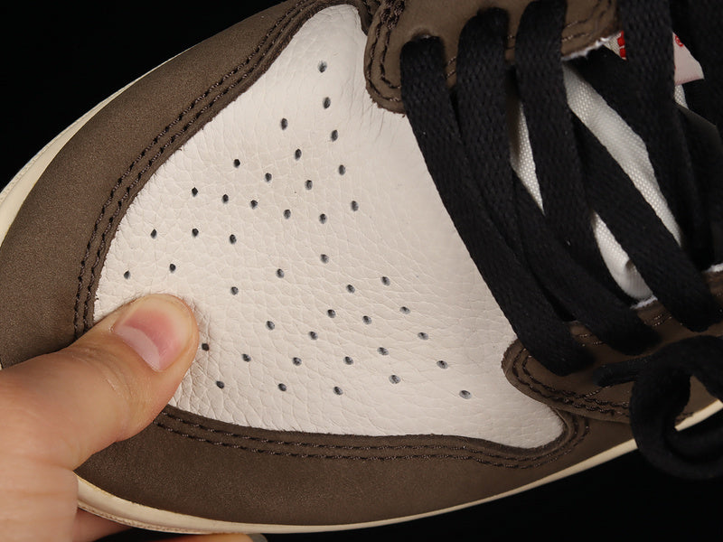 AJ1 High