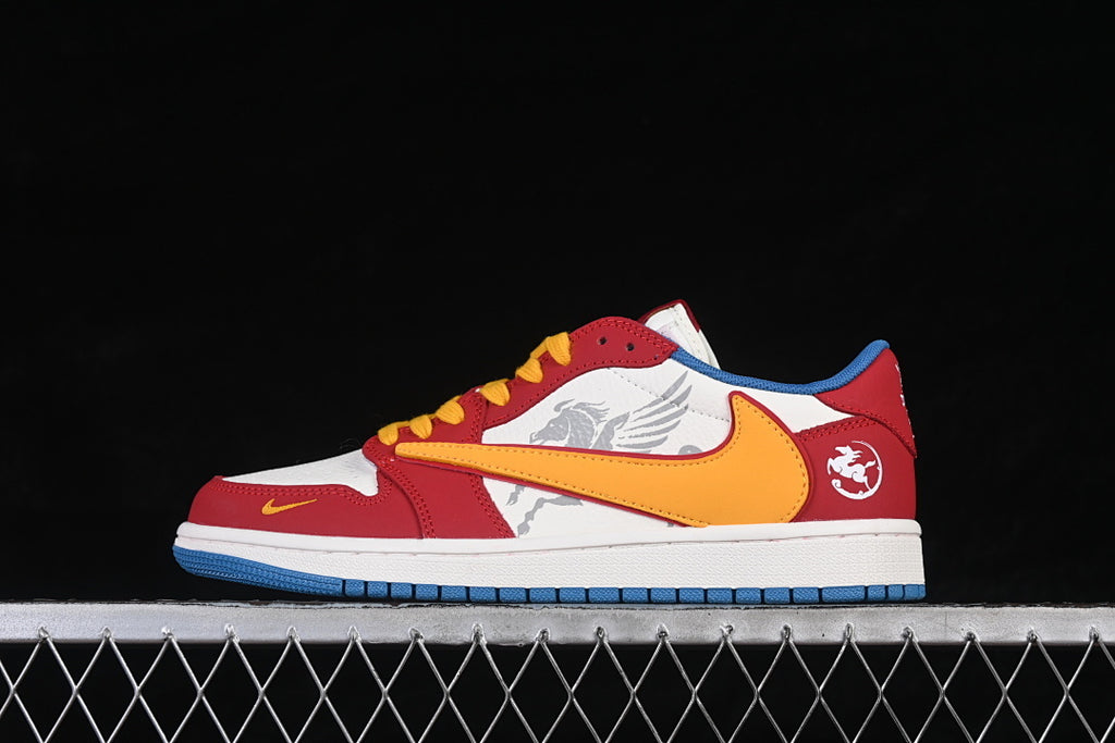 AJ1 Low