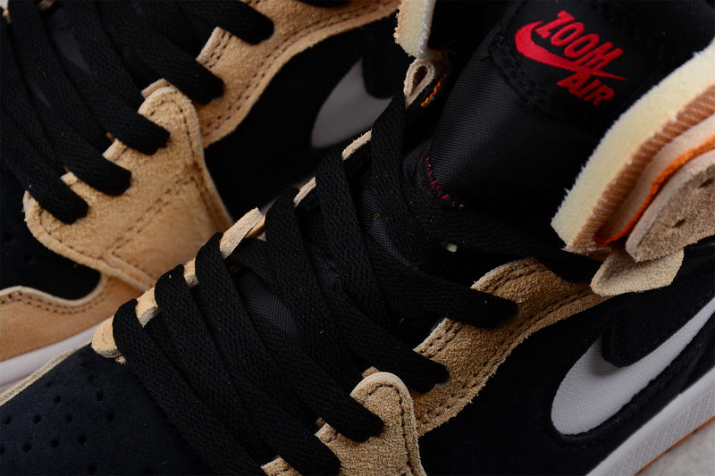 AJ1 High