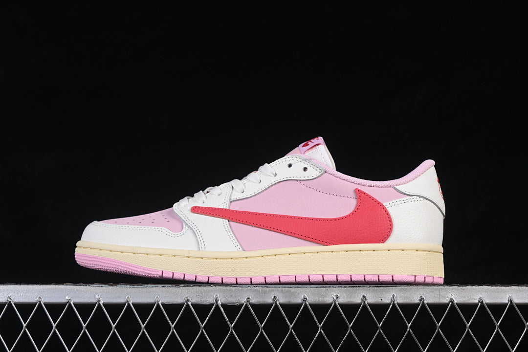 AJ1 Low