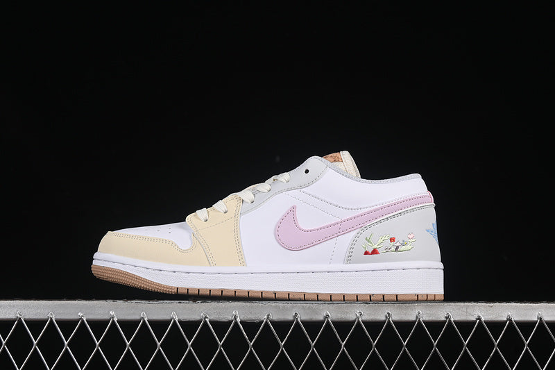 AJ1 Low