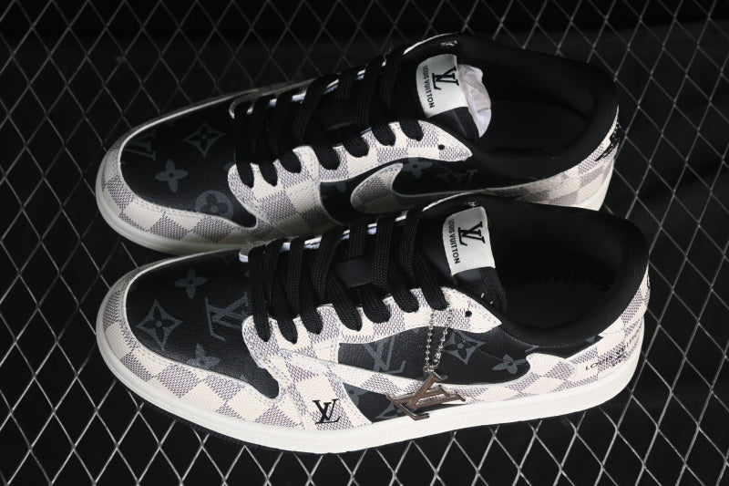 AJ1 Low