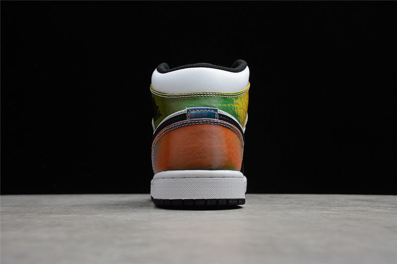 AJ1 Mid