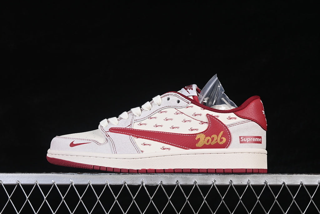 AJ1 Low