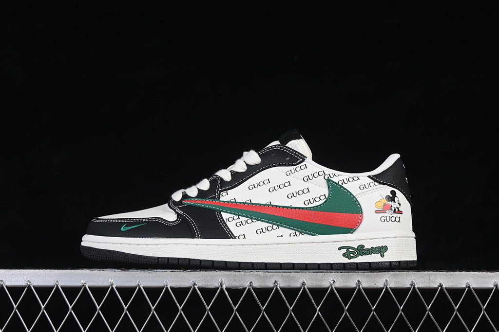 AJ1 Low