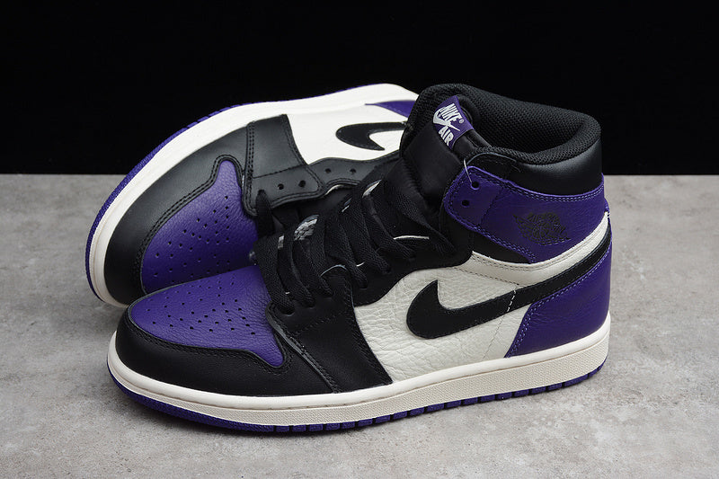 AJ1 High