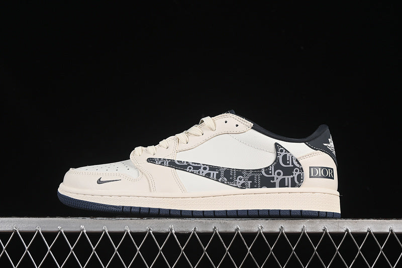 AJ1 Low