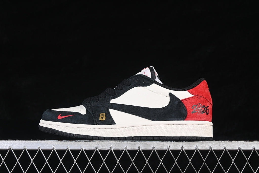 AJ1 Low