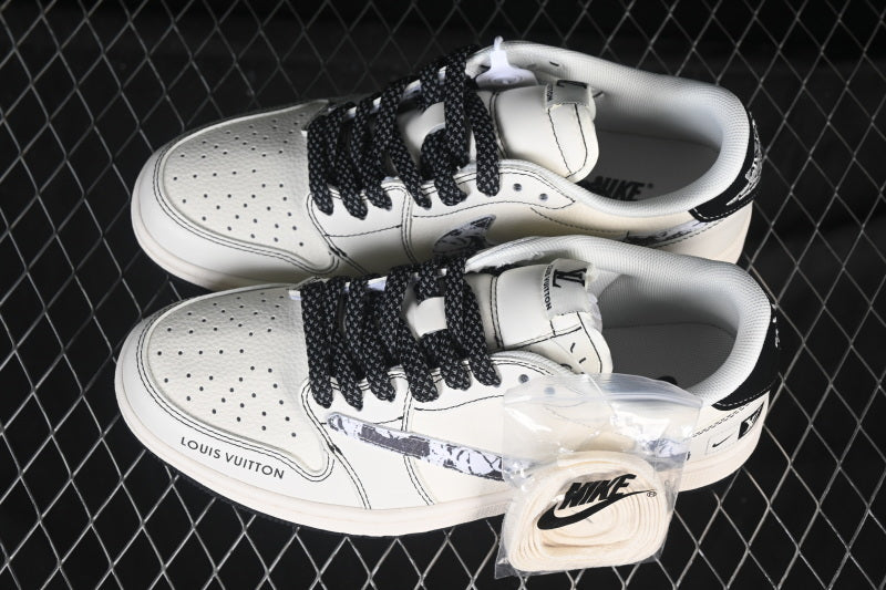 AJ1 Low