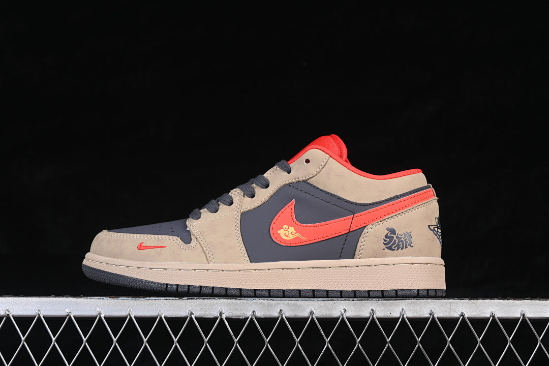 AJ1 Low