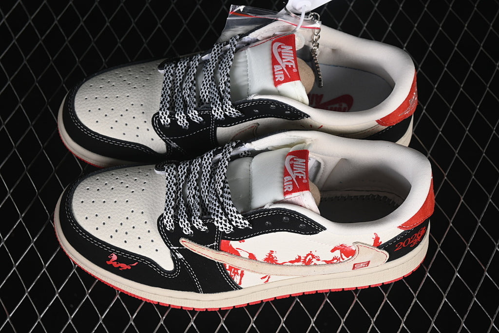 AJ1 Low