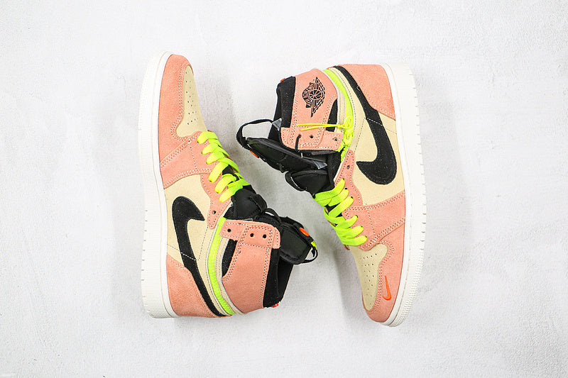 AJ1 High