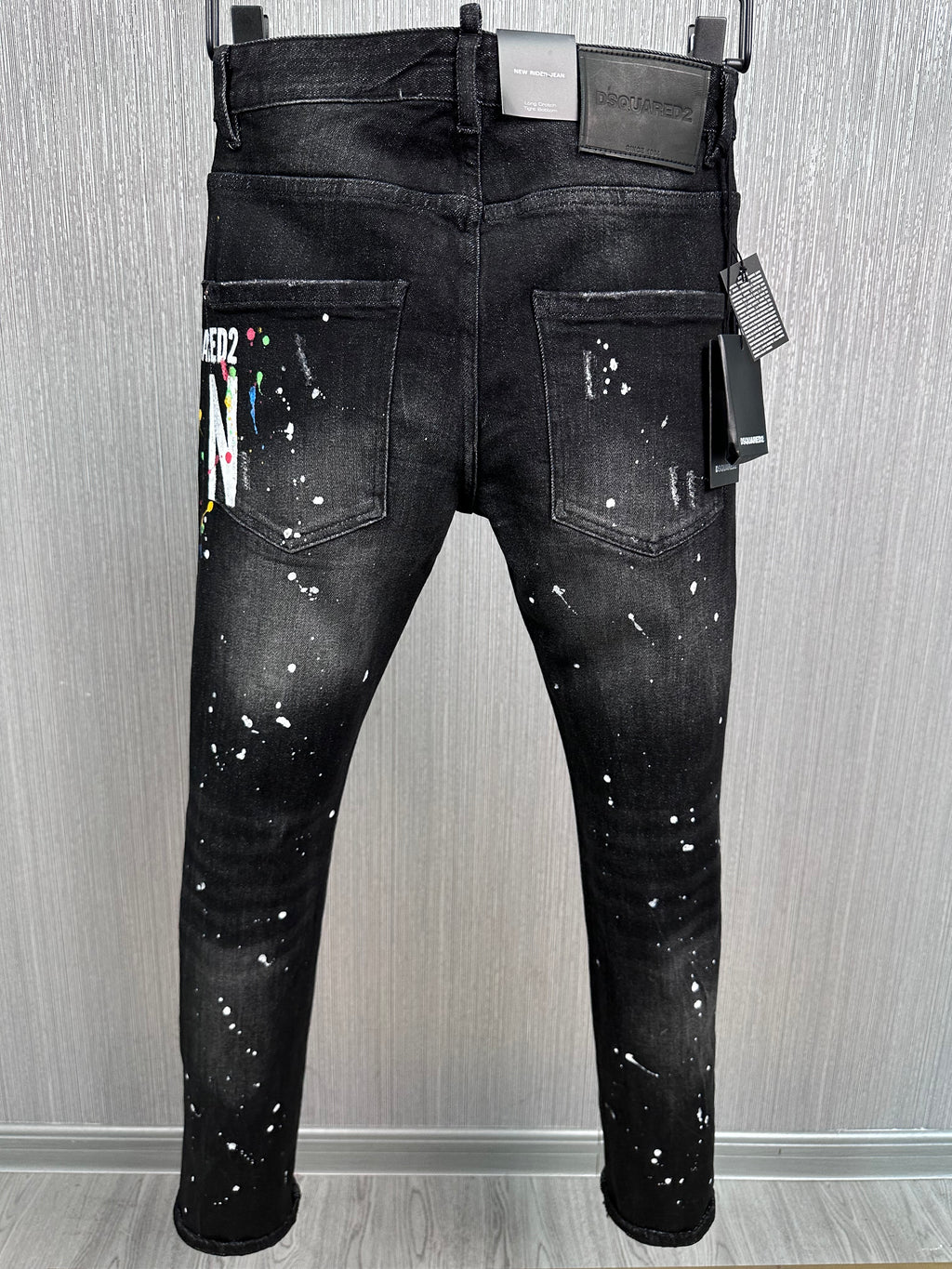 D2 Jeans