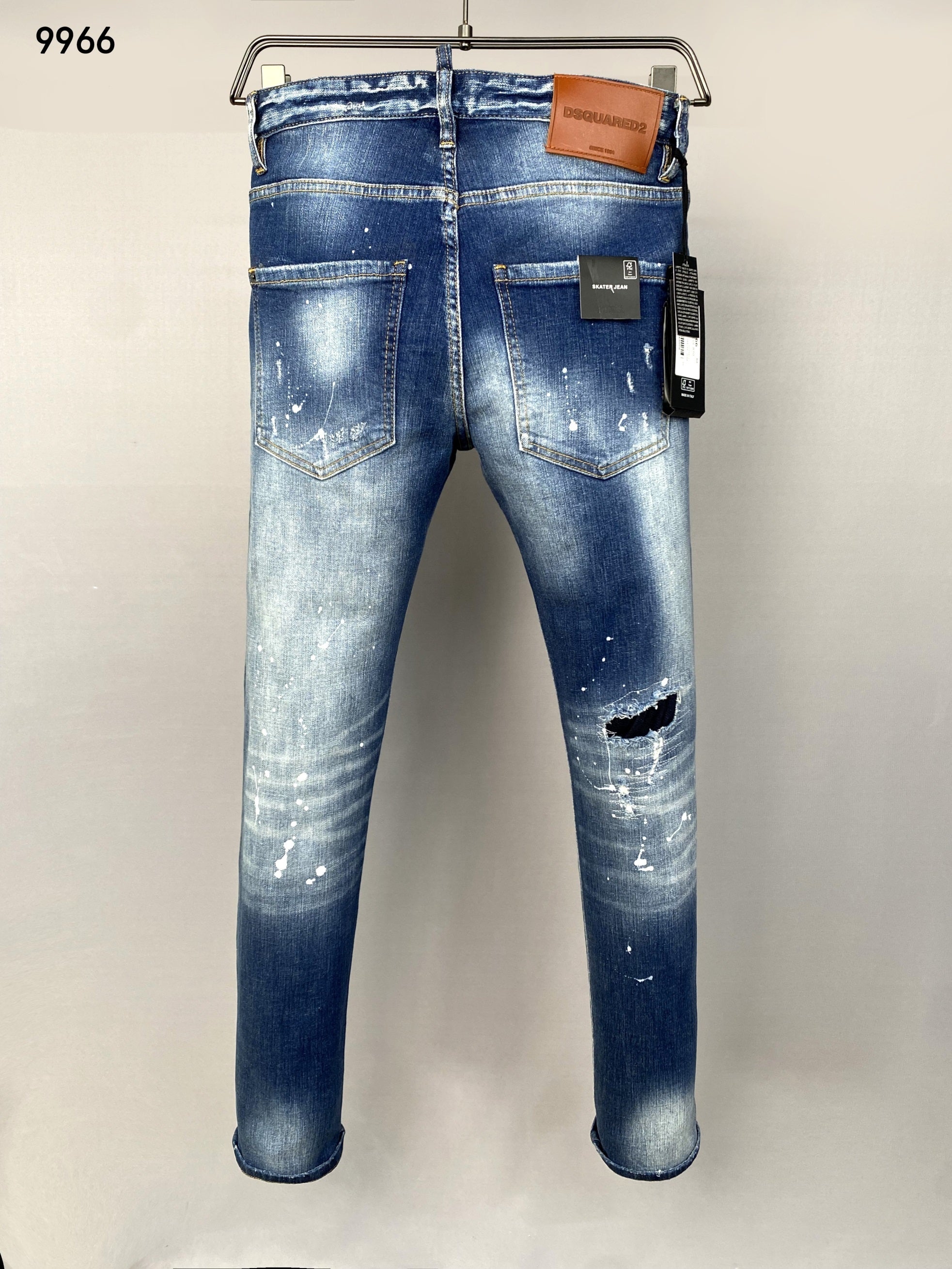 D2 Jeans