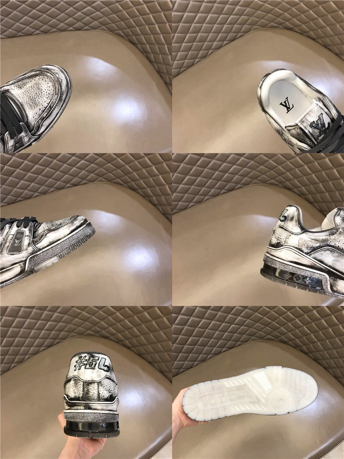LV Sneakers