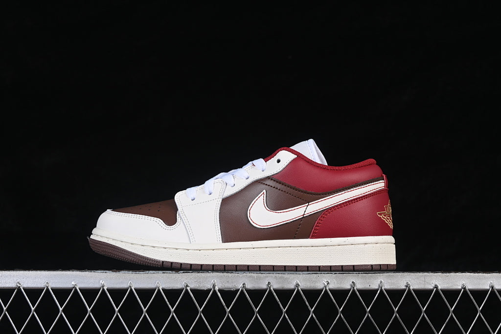 AJ1 Low