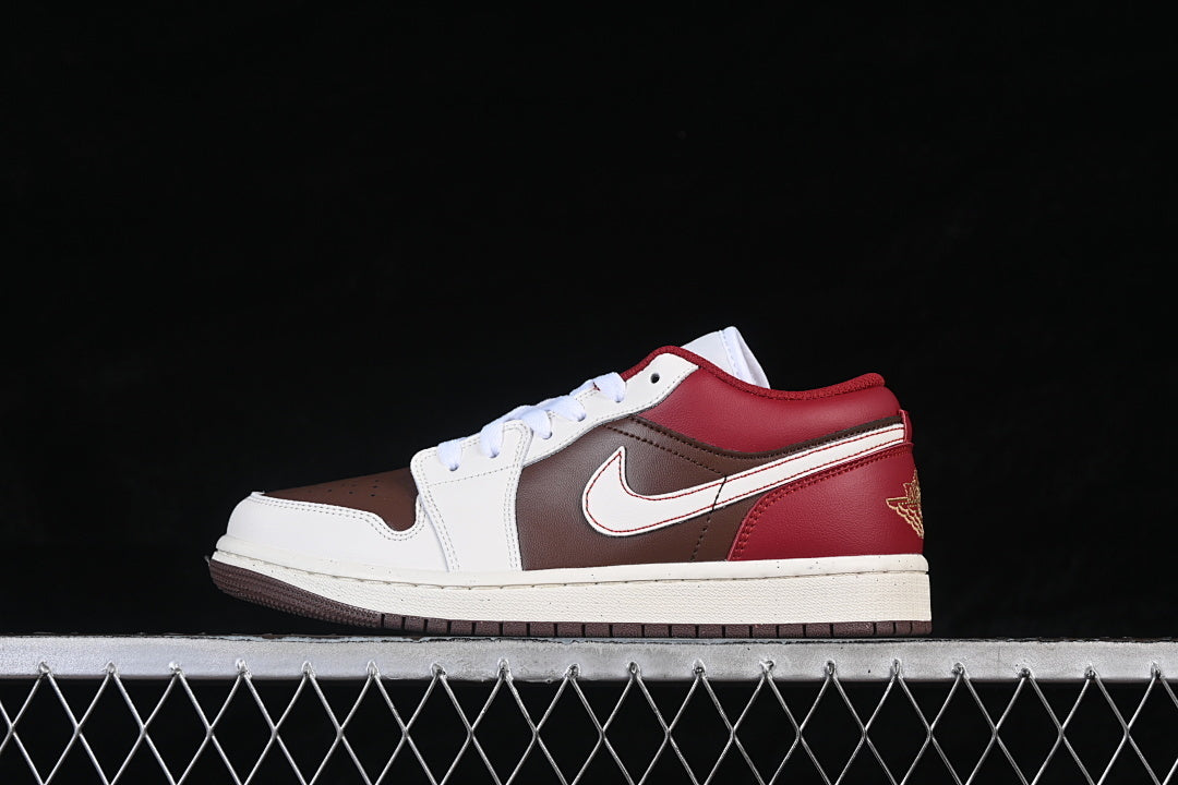AJ1 Low