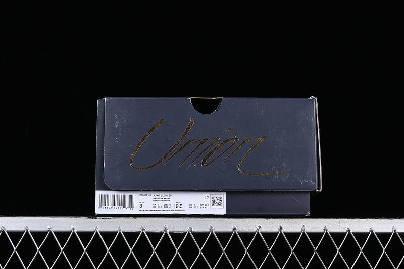 AJ1 Low