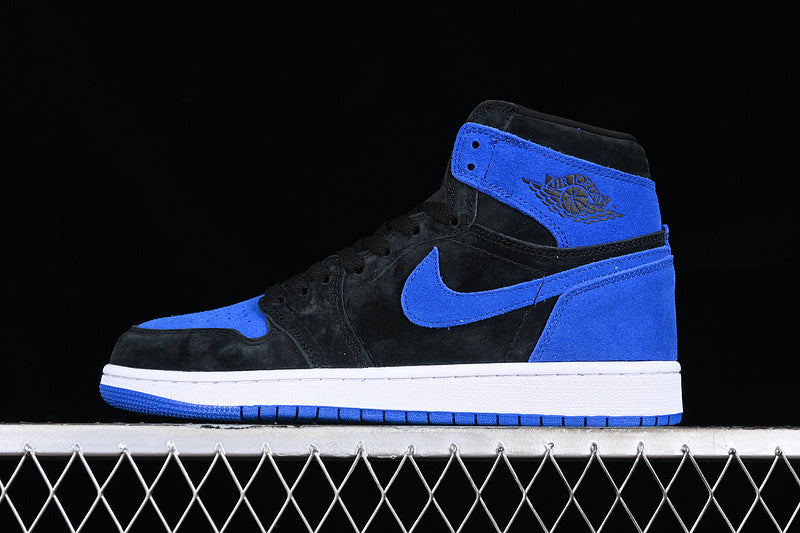 AJ1 High
