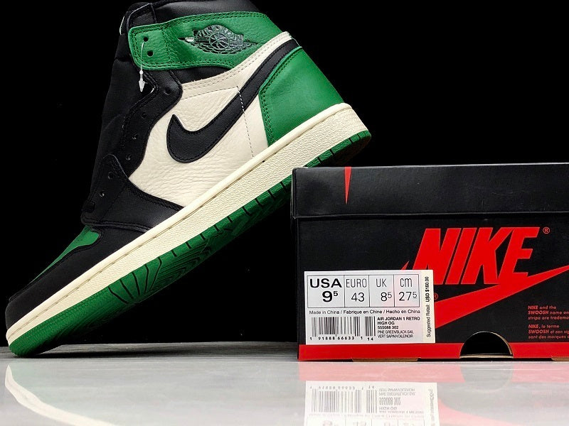 AJ1 High