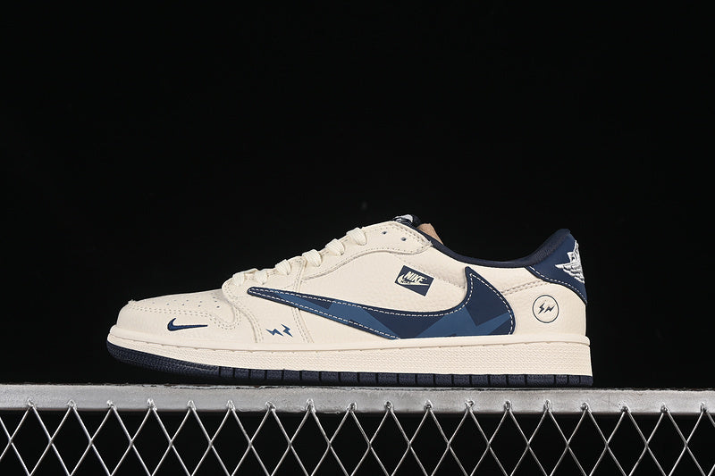 AJ1 Low
