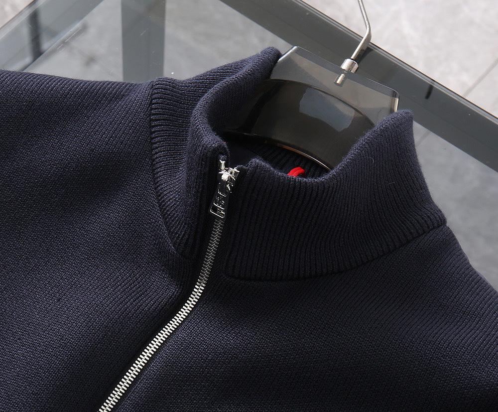 Mon Cardigan