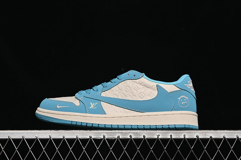 AJ1 Low