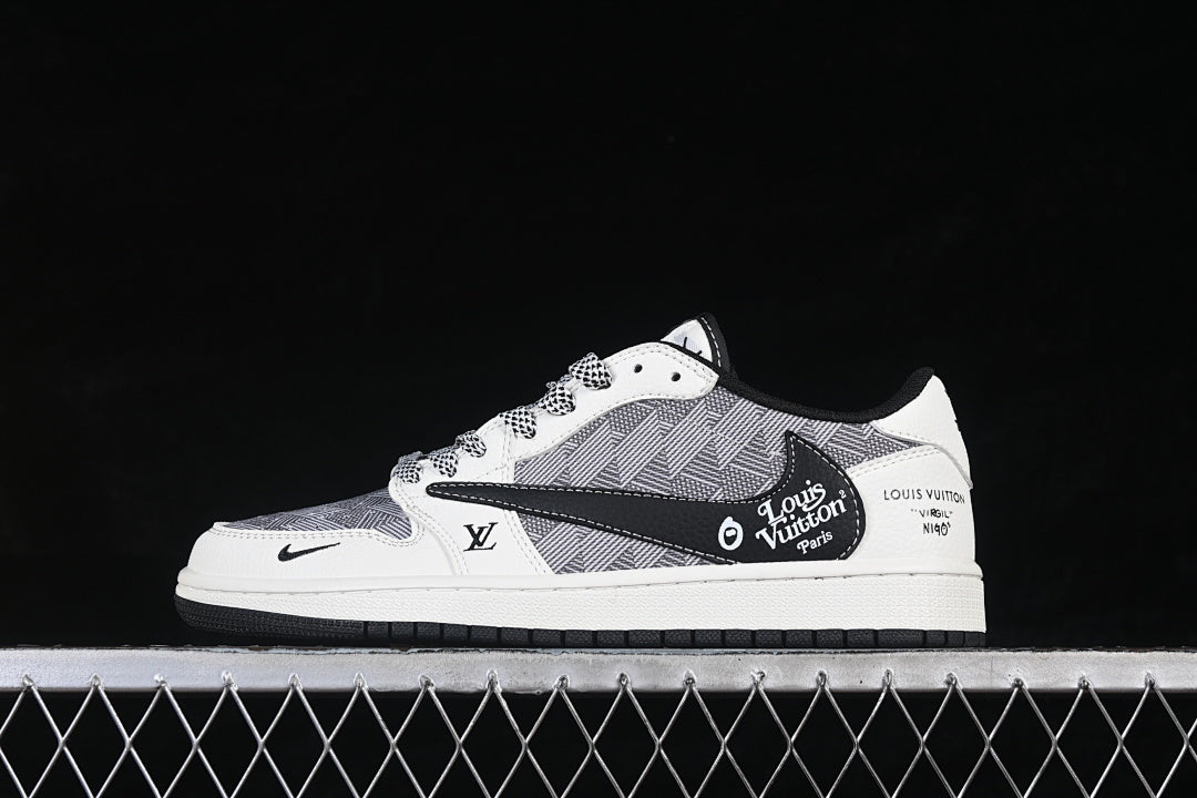 AJ1 Low