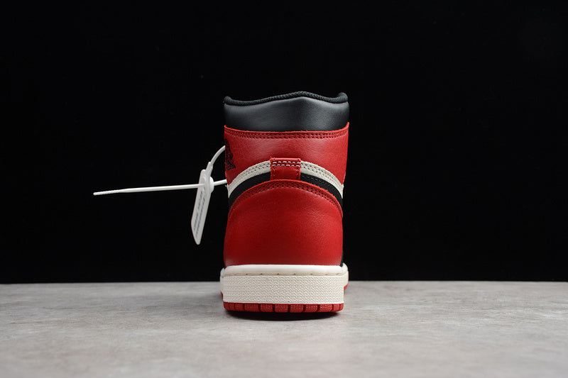 AJ1 High