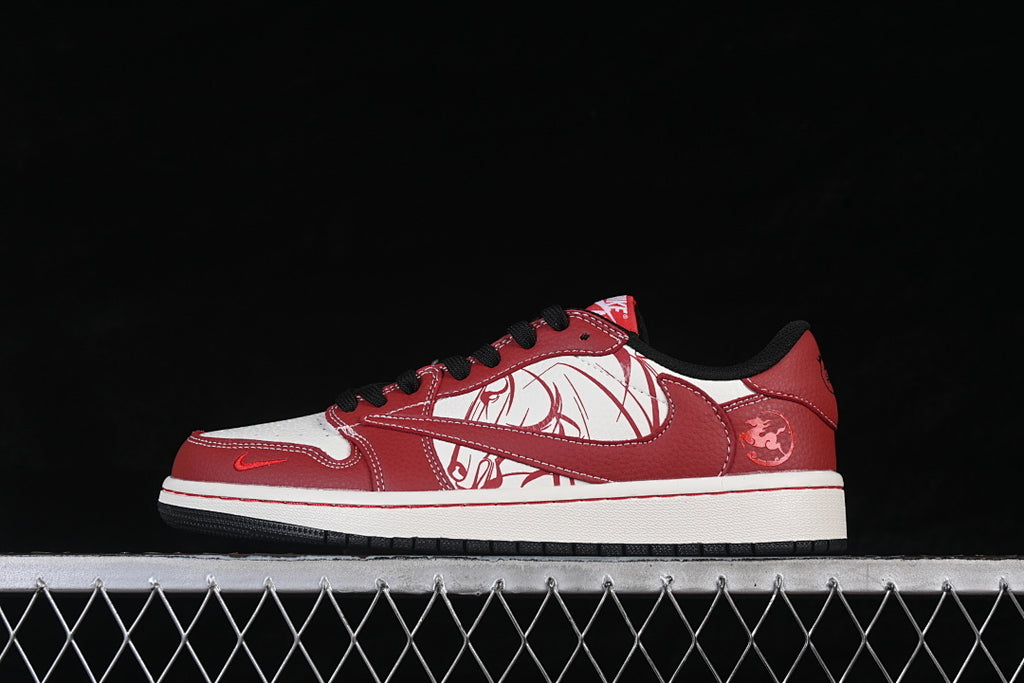 AJ1 Low