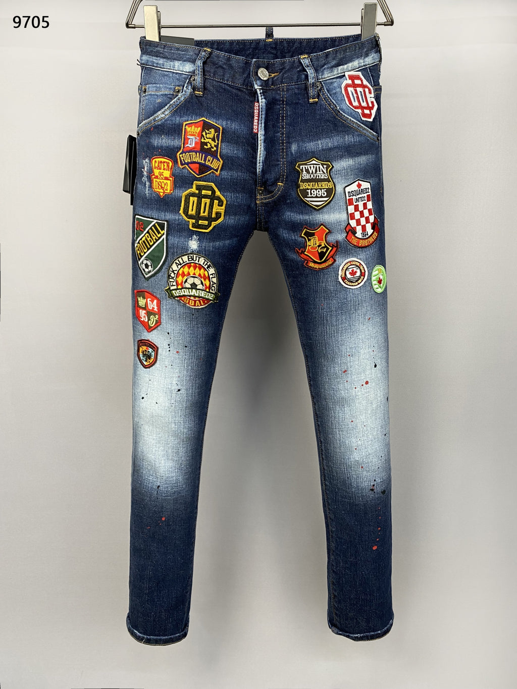 D2 Jeans