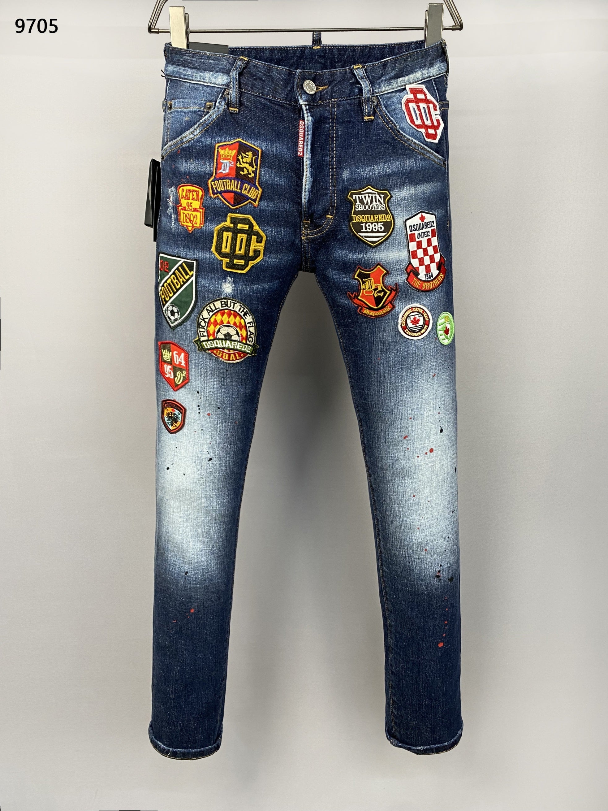 D2 Jeans