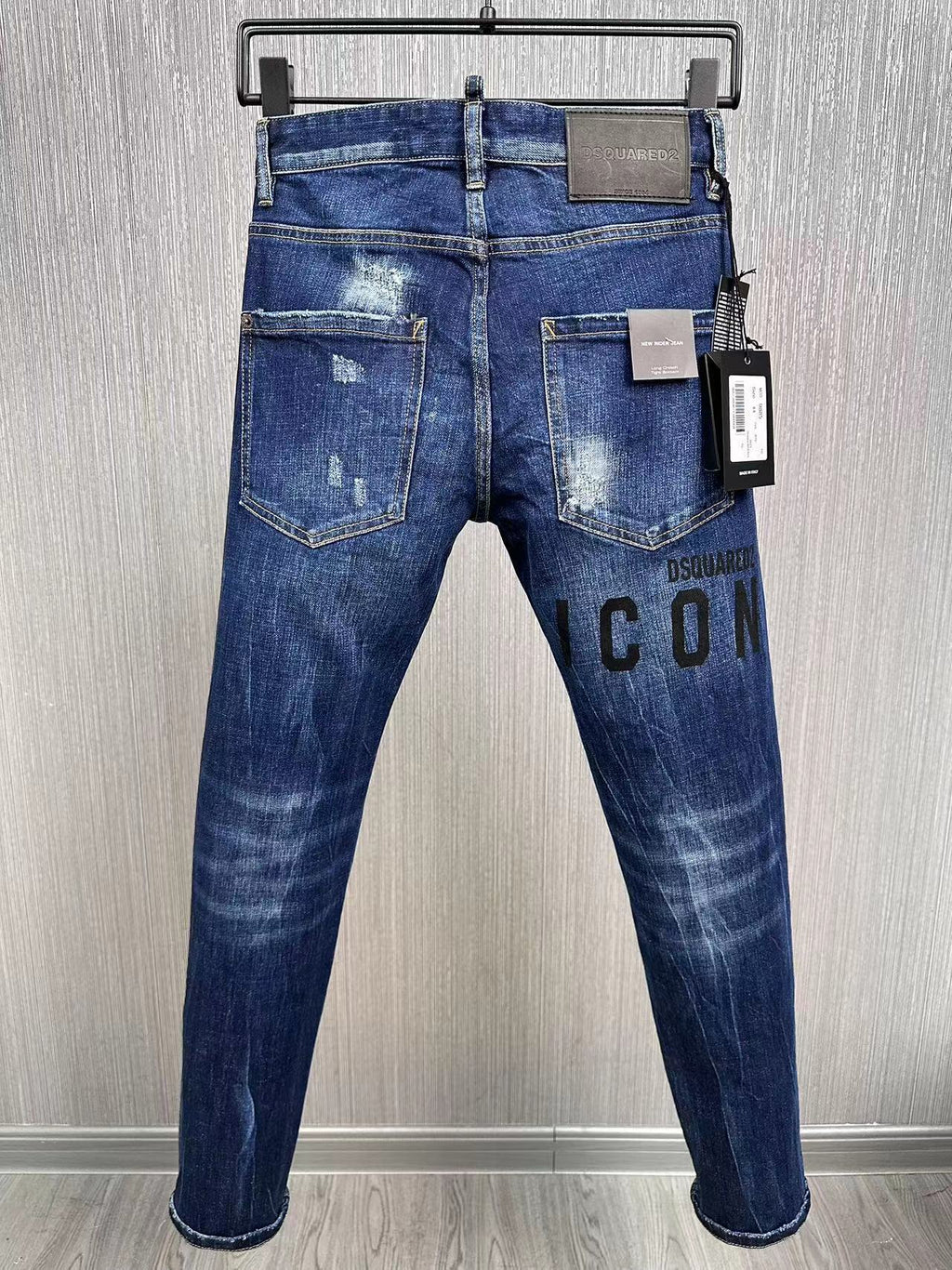 D2 Jeans
