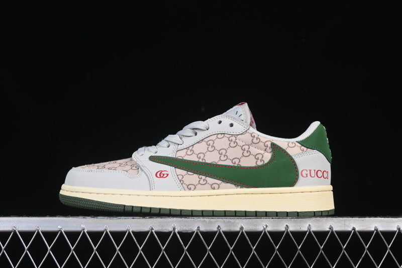 AJ1 Low
