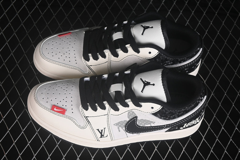 AJ1 Low