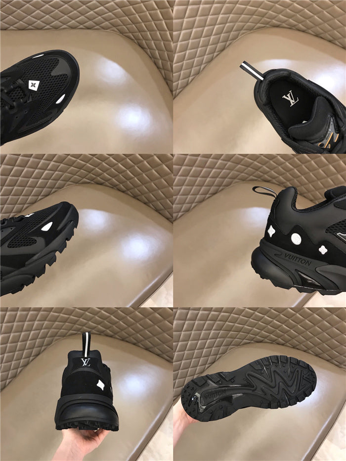 LV Sneakers