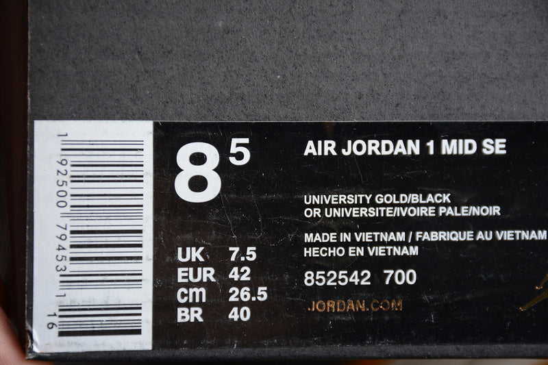 AJ1 Mid