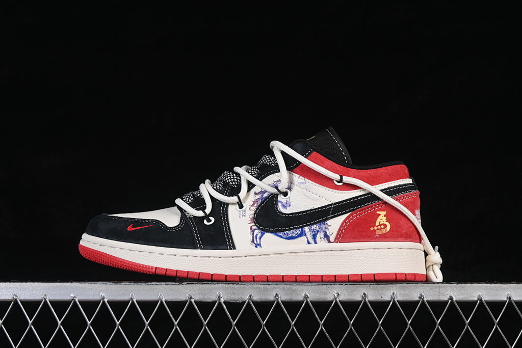 AJ1 Low