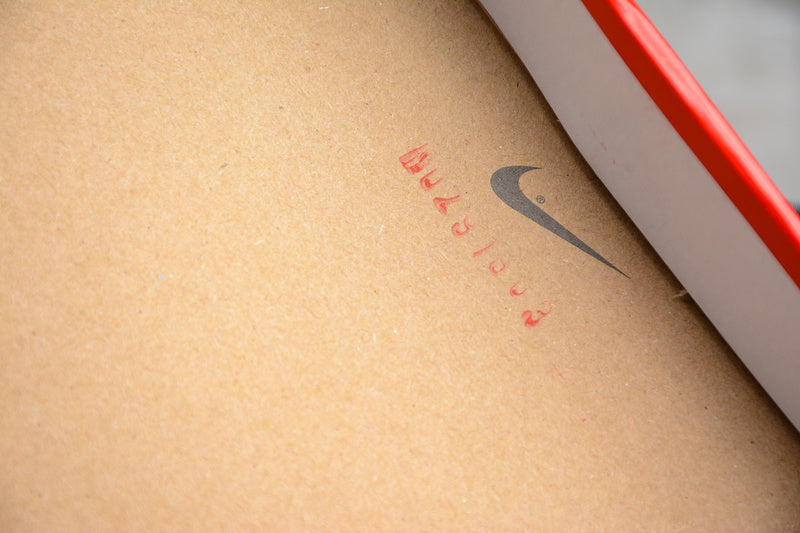 AJ1 High