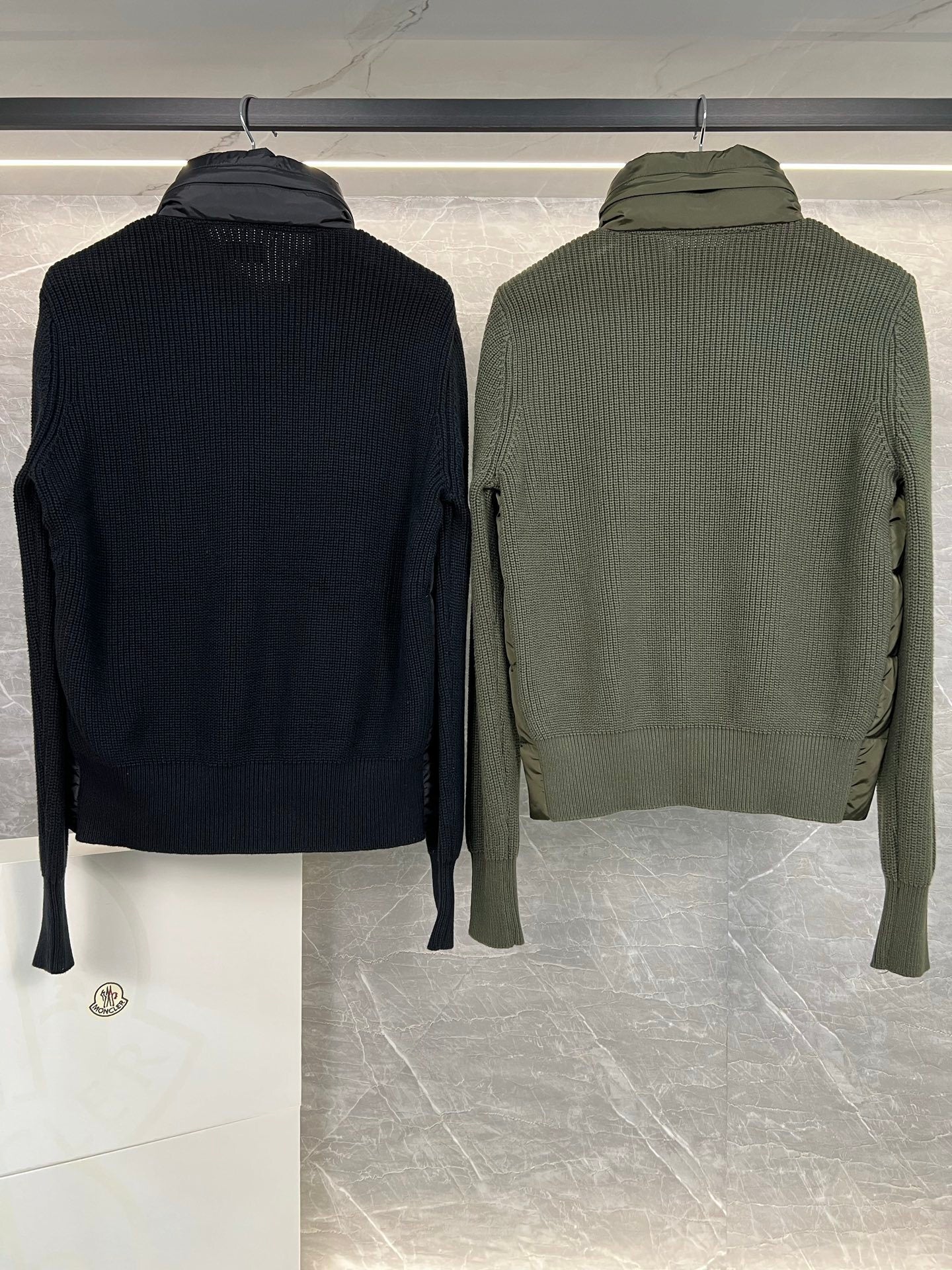 Mon Cardigan