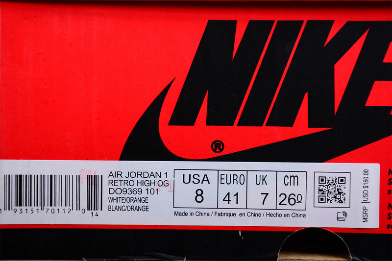 AJ1 High