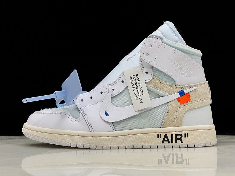 AJ1 High