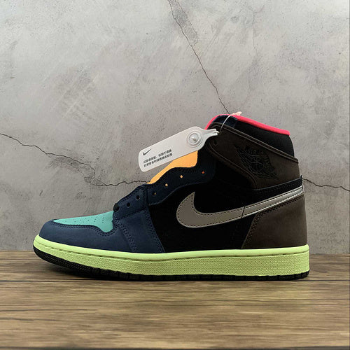 AJ1 High